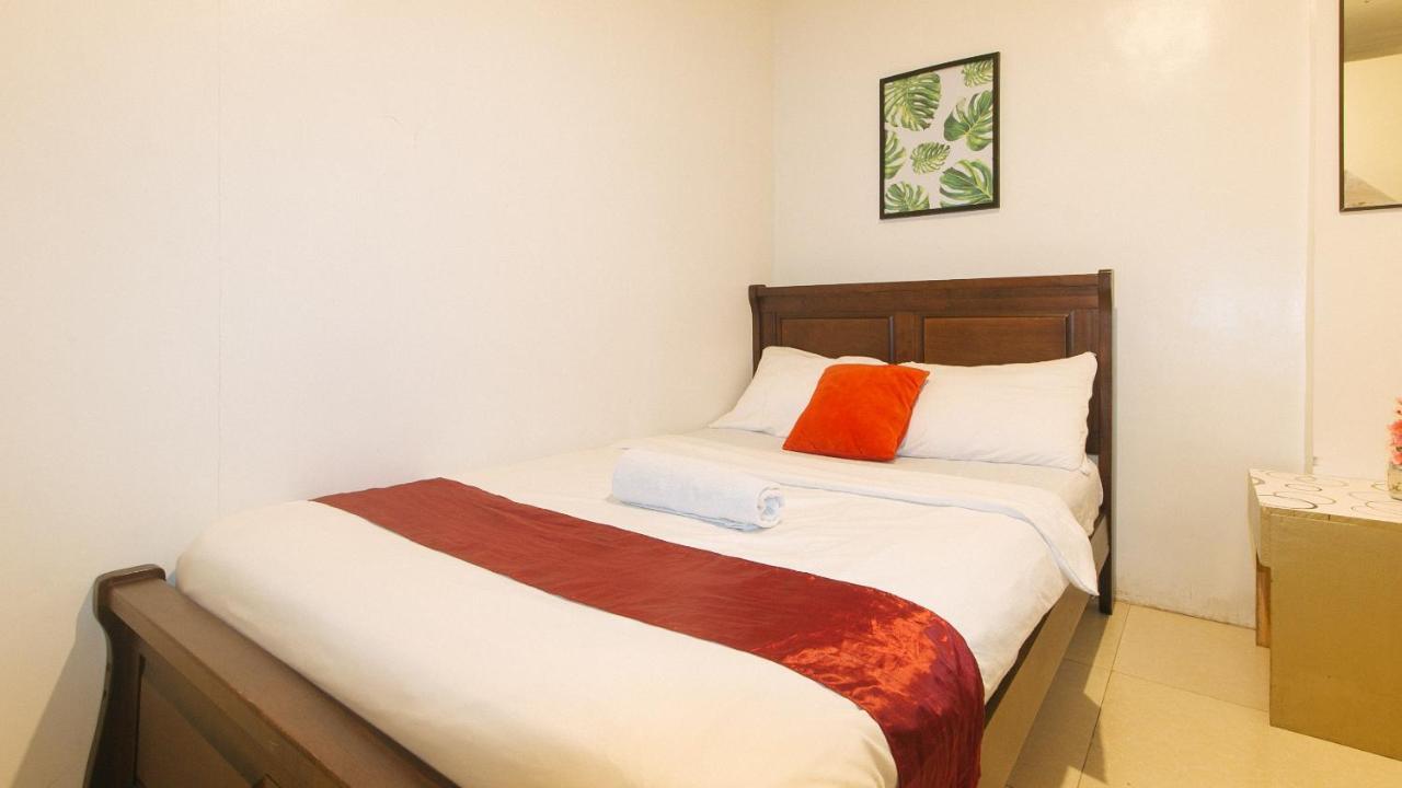 Nearest Hostel Pasay City By Reddoorz Exterior photo